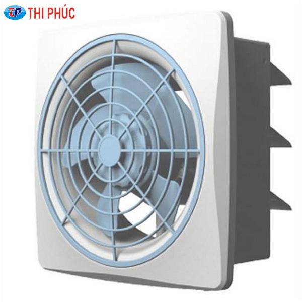 Quạt thông gió âm tường Whifa VTS-20WI-M